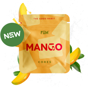 Mango Cores